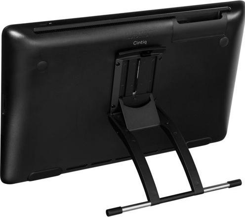Produktbild Wacom Cintiq 22 (21.50", 5080 lpi)