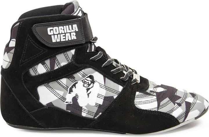 Produktbild Gorilla Wear Perry Pro (36)