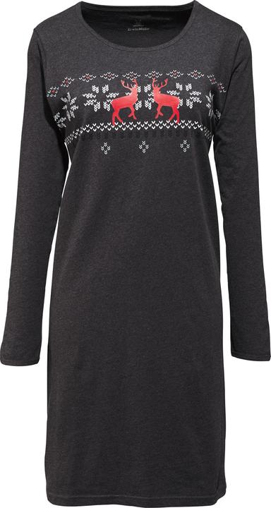 Image du produit Erwin Müller Chemise de nuit pour femmes (48, 50)
