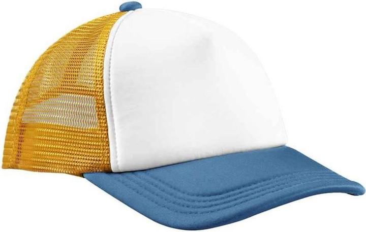 Produktbild Beechfield Trucker Cap 5 Segmente (One Size)