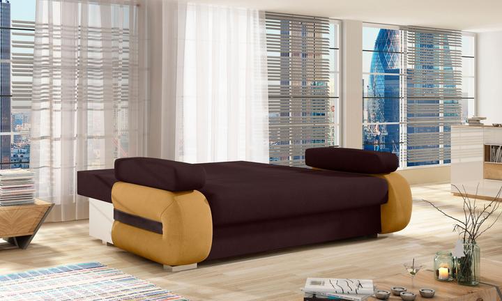 Actual product image ELTAP Laura (3-seater, Sofa bed)