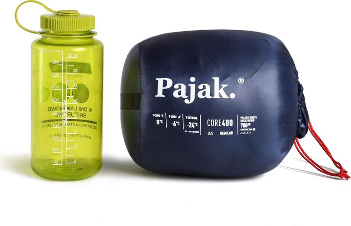 Produktbild Pajak CORE 400