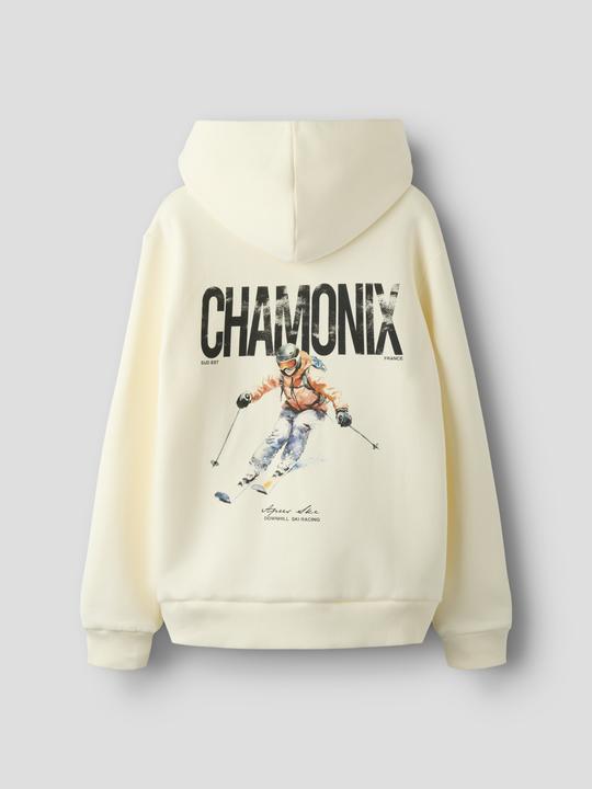 Produktbild Lmtd Loose Fit Hoodie (146, 152)