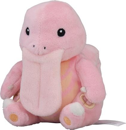 Produktbild Pokémon Lickitung Sitting Cuties Plush - 14 cm (10.70 cm)