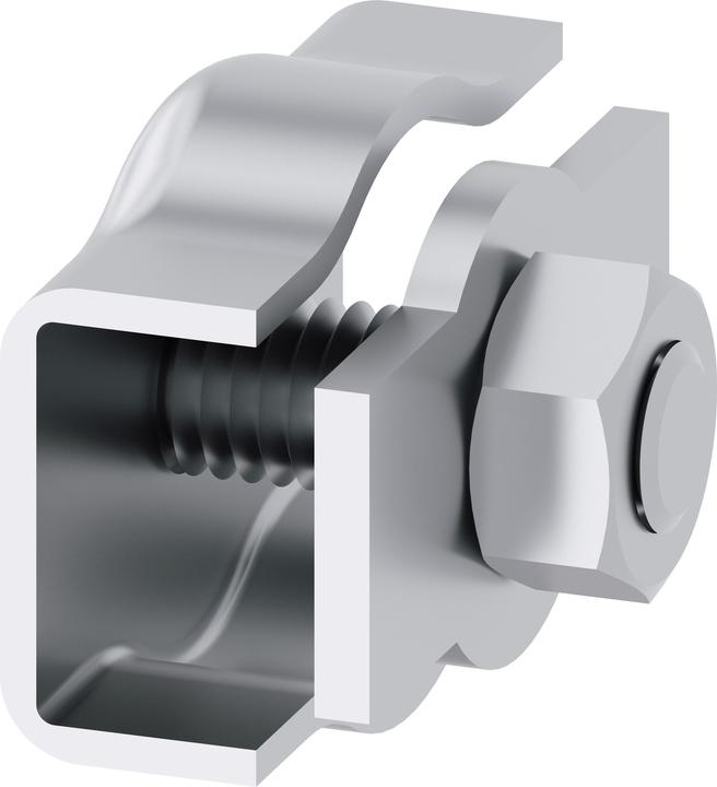 Produktbild Siemens Rope clamp,Simplex,4mm (x4)