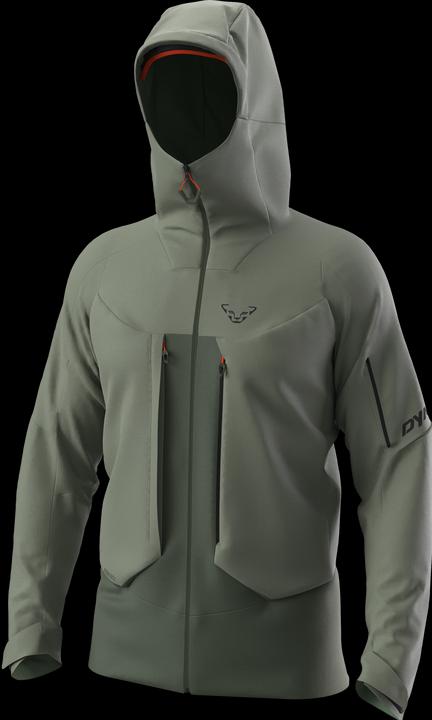 Dynafit Tigard 3L Stretch (M)