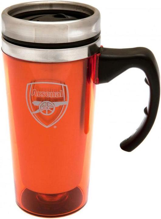 Arsenal FC Travel mug (0.45 l)
