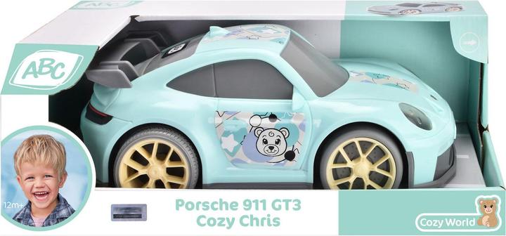 Immagine prodotto Dickie ABC Cozy Chris