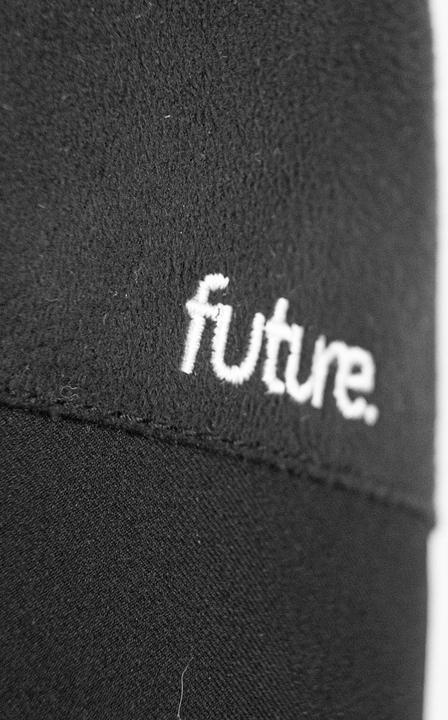 Actual product image Reusch Futu:re Centres (7)