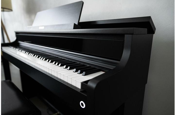 Actual product image Casio Celviano AP-750 (88 Keys)