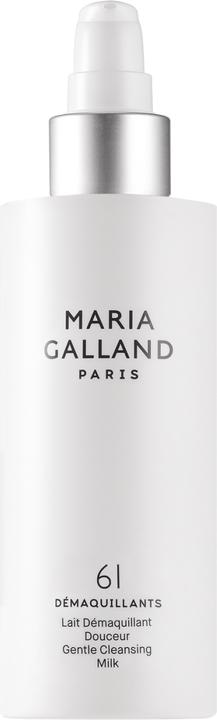 Produktbild Maria Galland Cleansing - 61 Gentle Cleansing Milk (Reinigungsmilch, 200 ml)