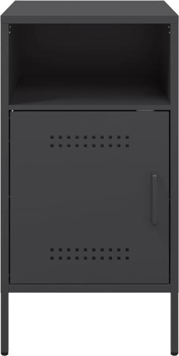 Immagine prodotto vidaXL Nachttisch (39 x 36 x 68 cm)