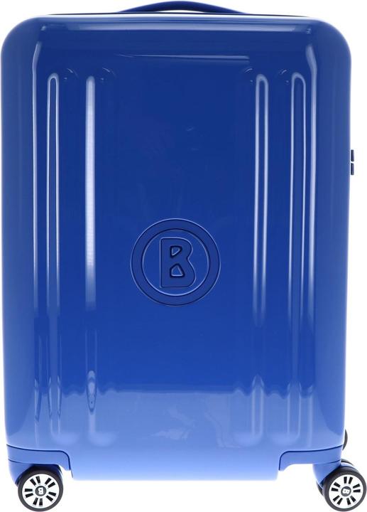 Actual product image Bogner Koffer & Trolley Piz C55 Trolleycase SVZ 4w (38 l)