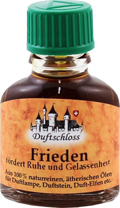 Image du produit Duftschloss Frieden