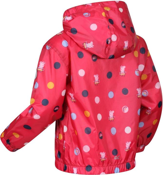 Produktbild Regatta Jacke wasserfest mit Kapuze (110)