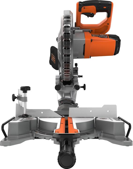 Actual product image Black & Decker BES701-QS