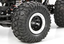 Image du produit Tamiya XB Unimog 406 (Kit)