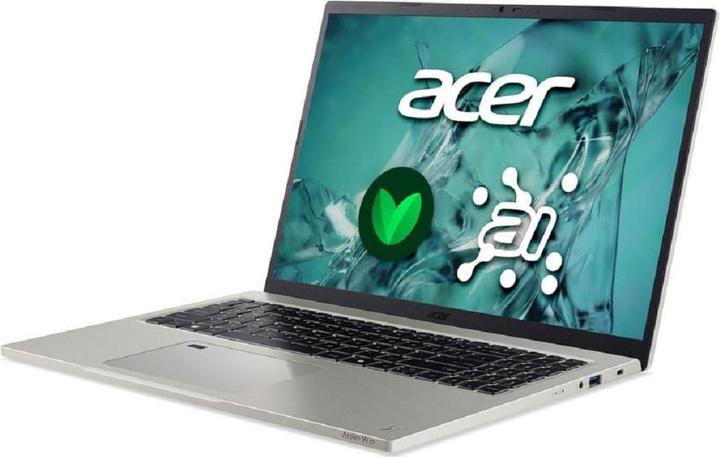 Productafbeelding Acer Aspire Vero 16 (16", Intel Core Ultra 5 225, 16 GB, 512 GB, DE)