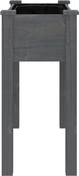 Produktbild vidaXL Pflanzgefäss