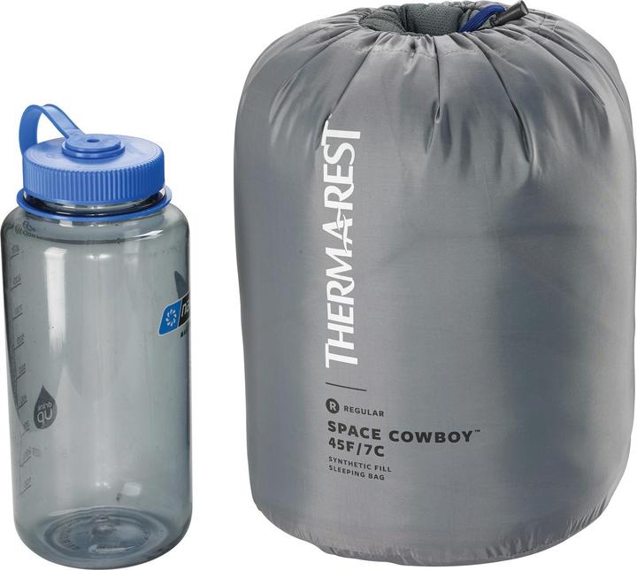 Actual product image Therm-a-Rest SpaceCowboy 45F/7C Regular (183 cm)
