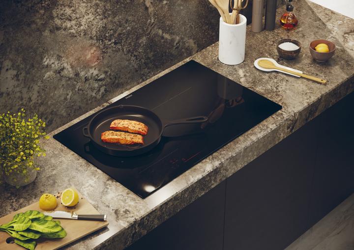 Actual product image Haier HAMTB86IRCS (80 cm, Induction hob)