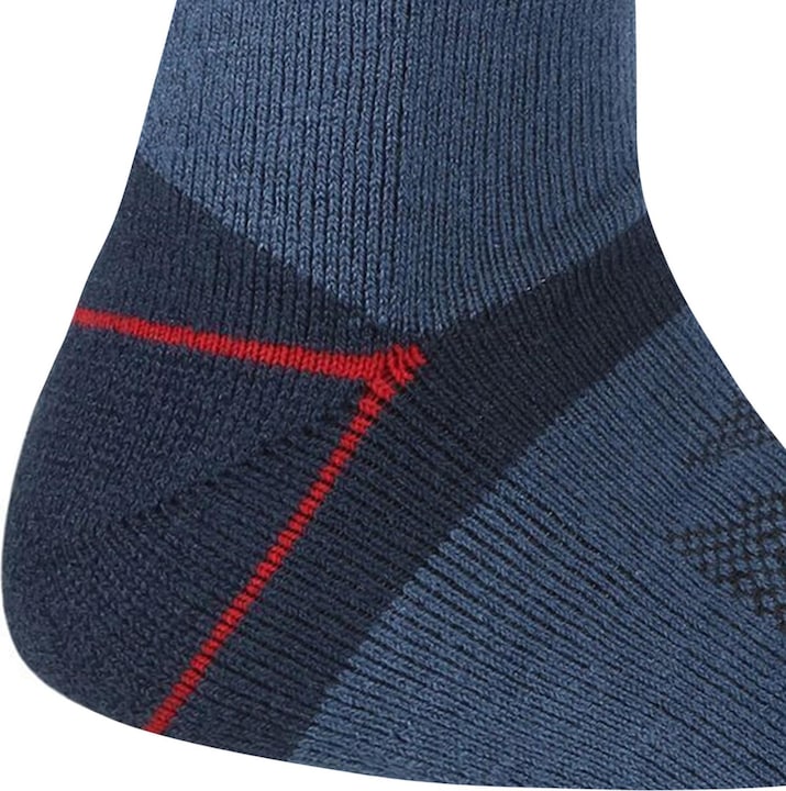 Produktbild Regatta Blister Protection II Socken (2erPack) (43 - 47)