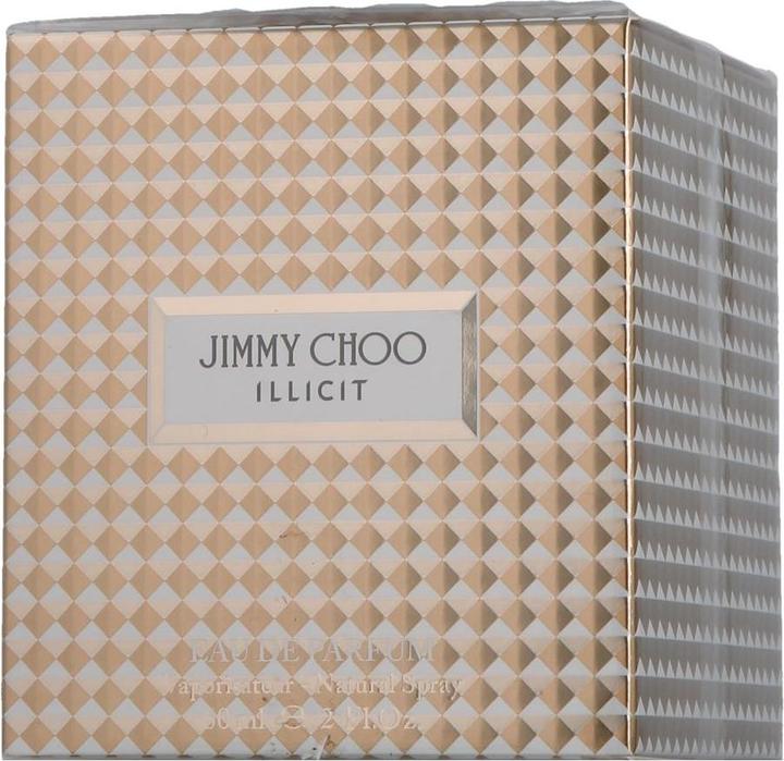 Immagine prodotto Jimmy Choo Illegale (Eau de parfum, 60 ml)