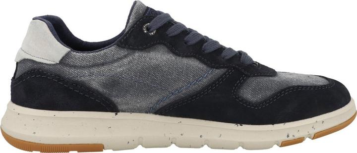 Produktbild Camel Active Sneaker used canvas/split NAVY (40)