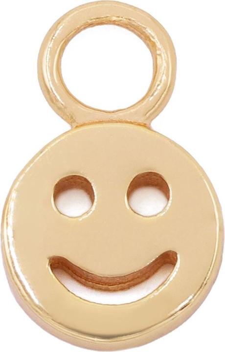 Immagine prodotto Fleur de nuit Felice pezzo singolo (925 Argento)