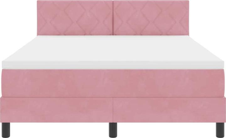 Image du produit vidaXL Bettmatratze (160 x 200 cm)