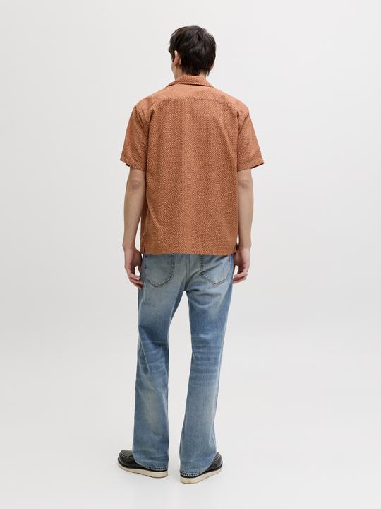 Produktbild Jack & Jones Relaxed Fit Hemd Hemd (XS)