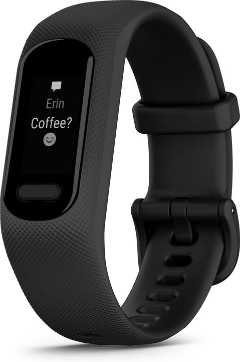 Productafbeelding Garmin Vivosmart 5 (10.50 mm)