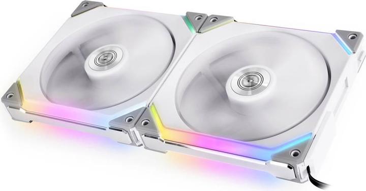 Lian-Li UNI FAN SL140 (140 mm, 2 x)