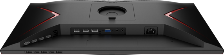 Actual product image AOC 27G2U/BK (1920 x 1080 pixels, 27")