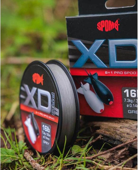 Produktbild Fox Spomb XD Pro (7.30 kg, 0.14 mm)