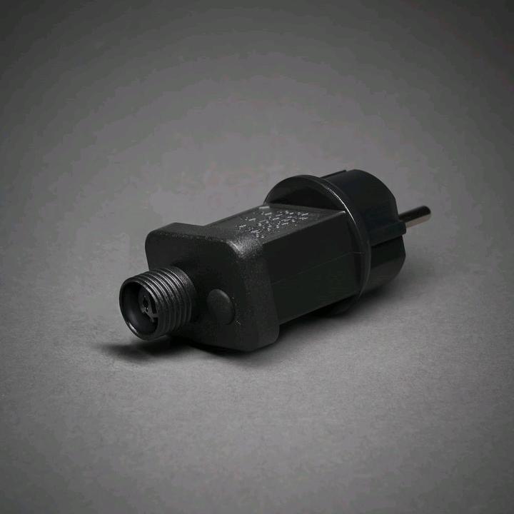 Actual product image Konstsmide Snowflake