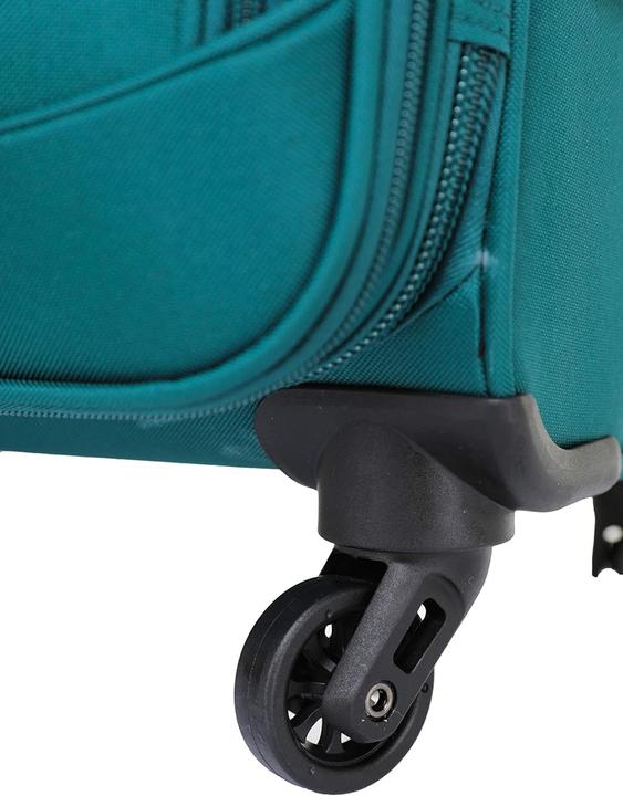 Actual product image Beibye Suitcase set