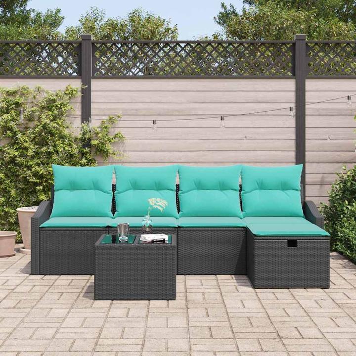 Produktbild vidaXL Gartensitzmöbel