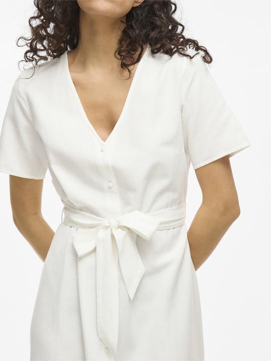 Actual product image Vila Kurzärmeliges Midikleid (38)