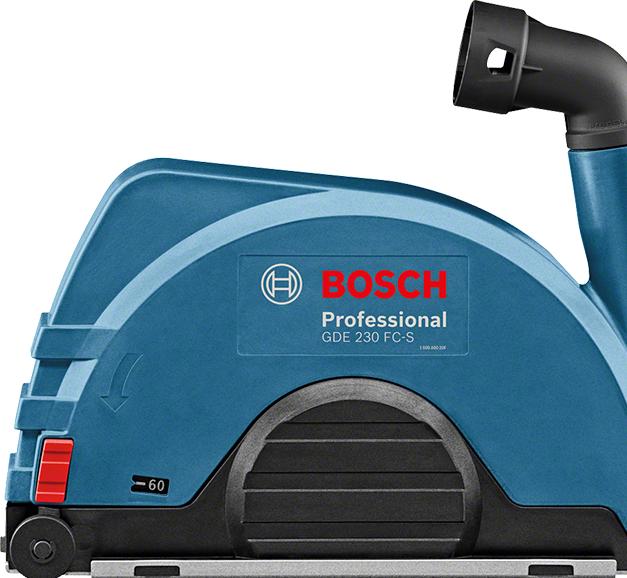 Produktbild Bosch Professional Gde 230 Fc-S