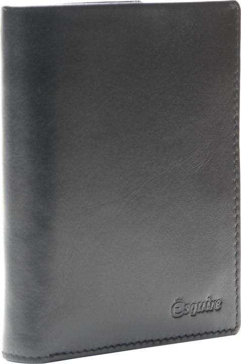 Actual product image Esquire New Silk Wallet