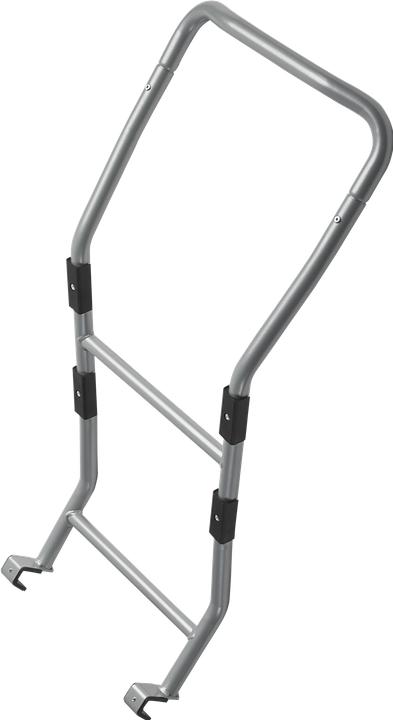 Actual product image wolfcraft 1 Carrying handle for TS850/1500 (100 kg)