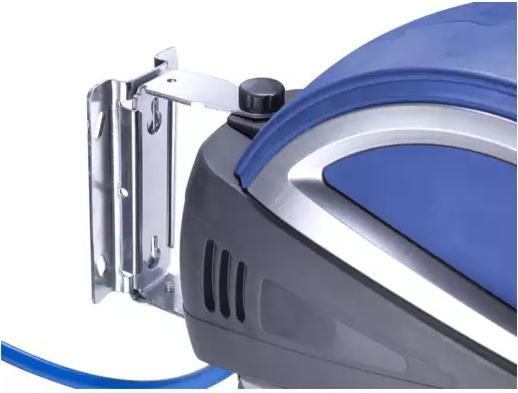 Produktbild Alduro Druckluft-Schlauchaufroller