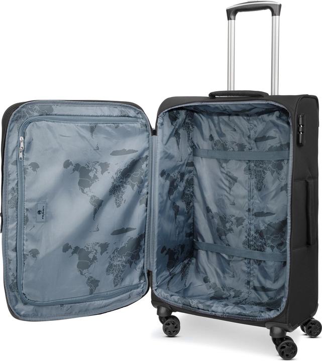 Image du produit Franky Melbourne 3.0 Set (180 l)