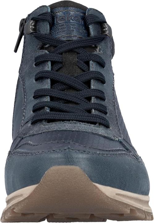 Actual product image Rieker B0508 (48)