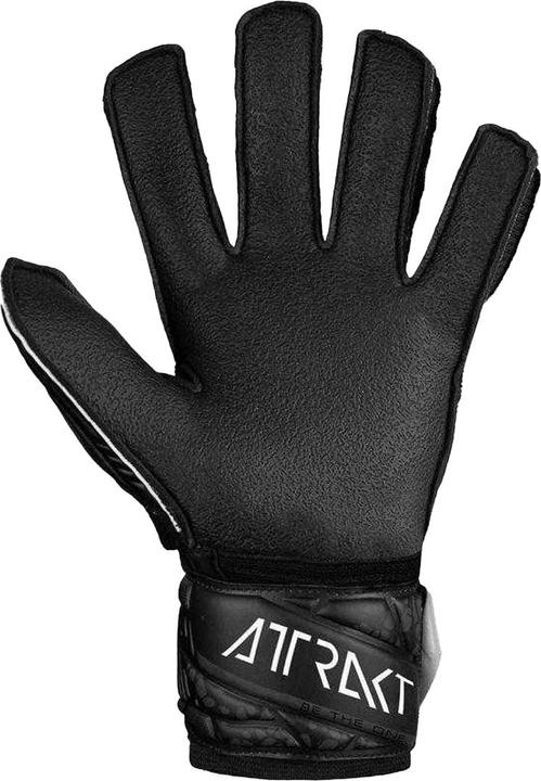 Produktbild Reusch Attrakt Resist TorhüterHandschuhe (8)
