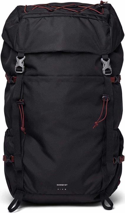 Actual product image Sandqvist Mountain Hike (40 l)
