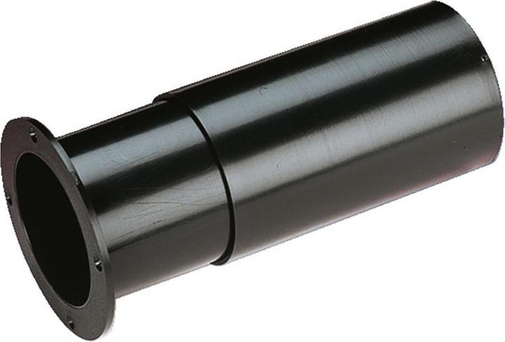 Actual product image Monacor Bass-reflex tube