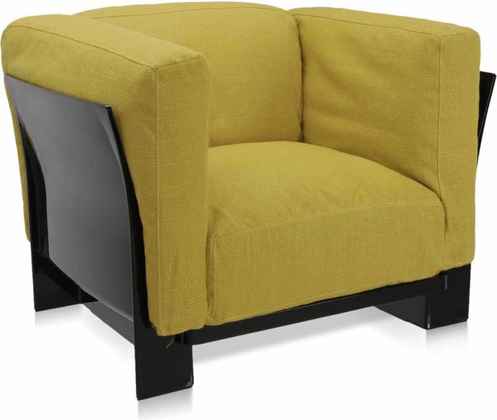 Actual product image Kartell Pop duo