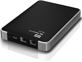 Actual product image WD My Passport Studio (1 TB)